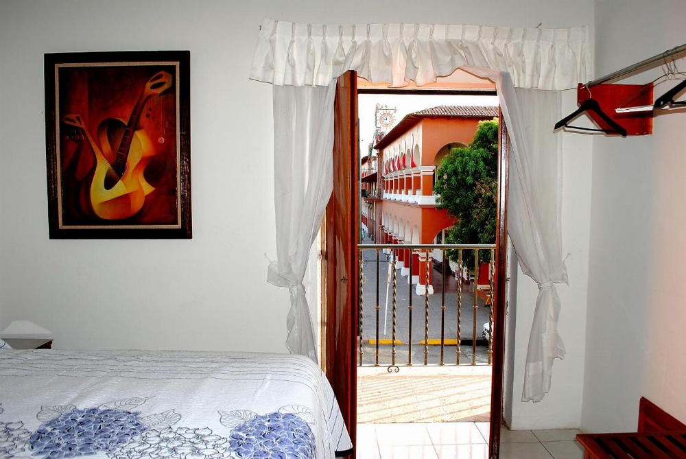 HOTEL POSADA DEL SOL Main image