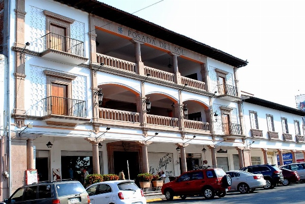 HOTEL POSADA DEL SOL image 1