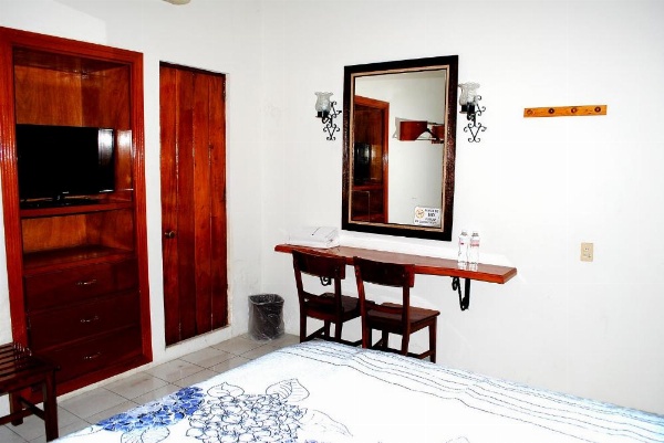 HOTEL POSADA DEL SOL image 32