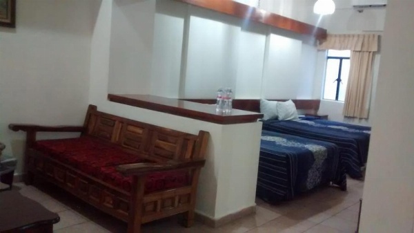 HOTEL POSADA DEL SOL image 4