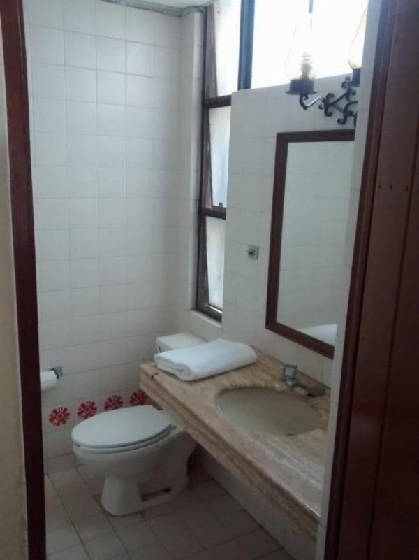 HOTEL POSADA DEL SOL image 8