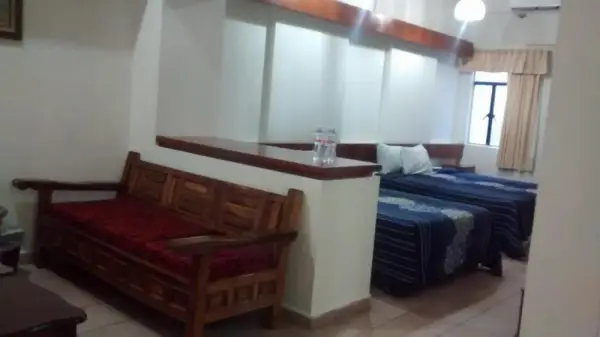 HOTEL POSADA DEL SOL 4