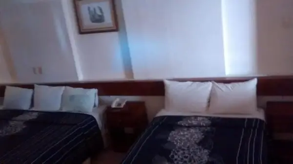 HOTEL POSADA DEL SOL 5