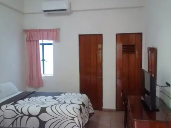 HOTEL POSADA DEL SOL 6