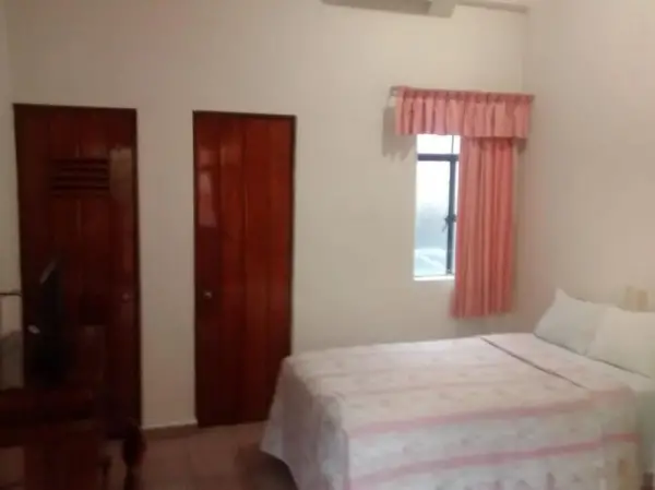 HOTEL POSADA DEL SOL 7