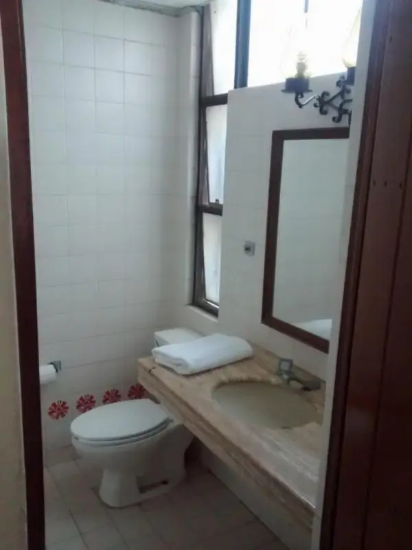 HOTEL POSADA DEL SOL 8
