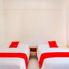 Hotel La Estancia